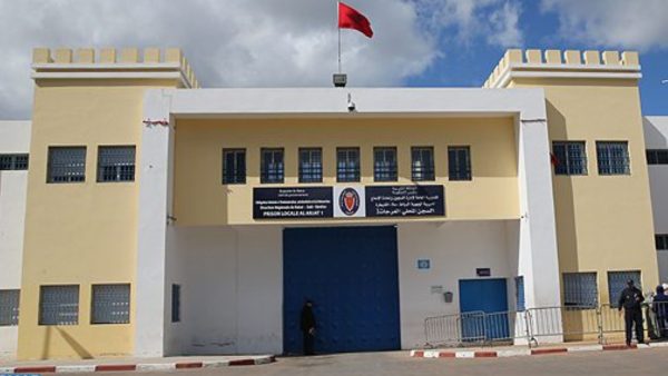 السجن المحلي سلا.. إطلاق الدورة الـ21 من برنامج “مصالحة” لفائدة 24 نزيلاً في قضايا الإرهاب