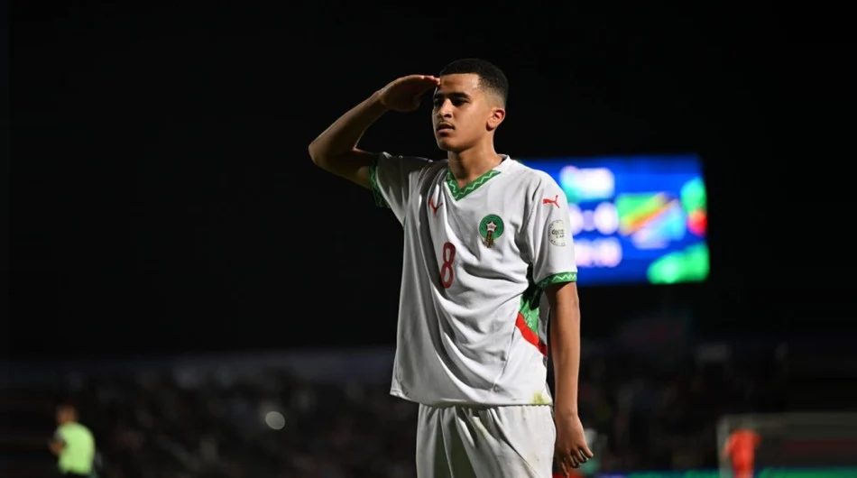 وزان عن دعوة المنتخب المغربي: ظننت أن الفرصة ضاعت حتى وجدت اسمي مع المهاجمين