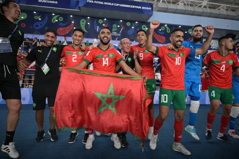 تصنيف «فيفا».. المغرب في صدارة إفريقيا رغم تراجع السيدات