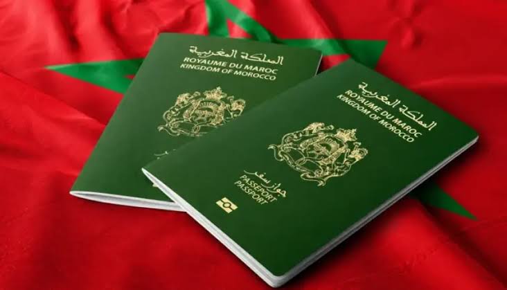 هل الجواز المغربي الجديد غير معتمد؟ «إيجاز» يحسم الجدل