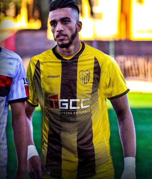 من أجل دقائق لعب أكثر.. الدالوزي يغادر «الماص» إلى الزمامرة بشروط