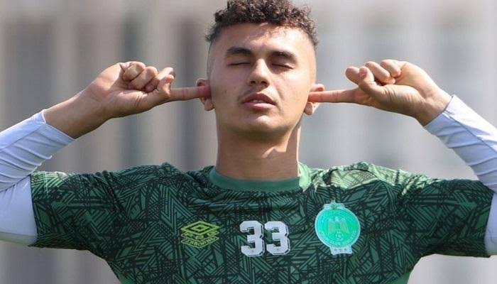 ثلاثة مواسم تقود المشخشخ من الرجاء إلى زيرا