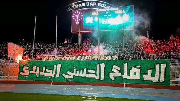 جماهير الدفاع الجديدي تضغط لعقد الجمع العام وكشف حصيلة التسيير