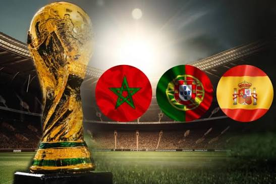 المغرب يستعرض رؤيته الشاملة لتنظيم كأس العالم 2030 ببوينس آيرس