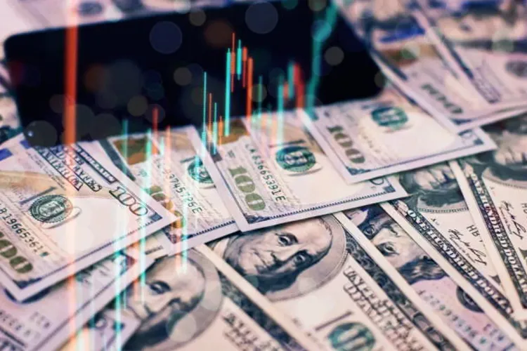 ارتفاع الدولار الأمريكي عقب بيانات قوية لمناصب الشغل خلال غشت الماضي