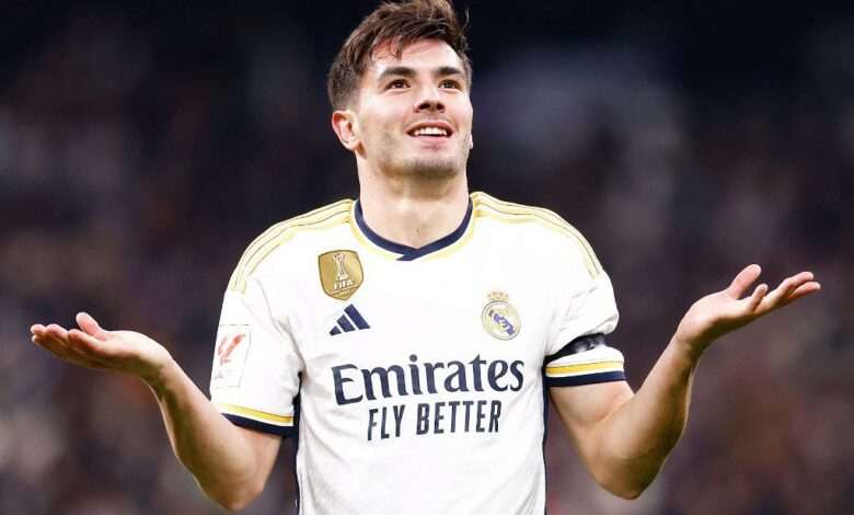 دياز يعاني من متاعب بدنية ويكافح للحفاظ على حضوره مع الريال
