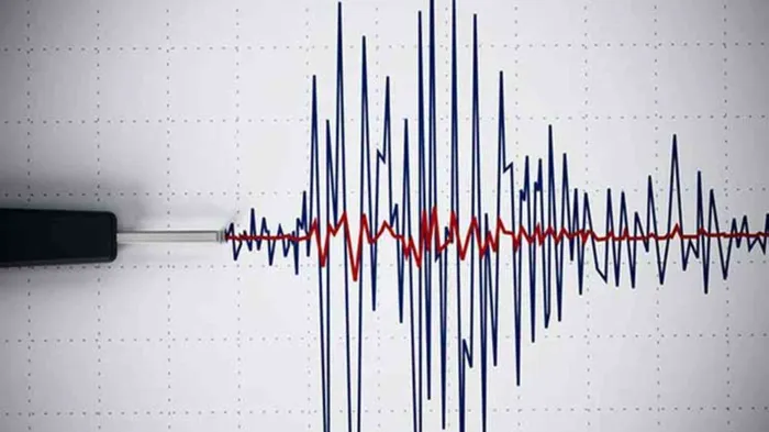 زلزال بقوة 5.7 درجات يضرب جزيرة مينداناو بجنوب الفلبين