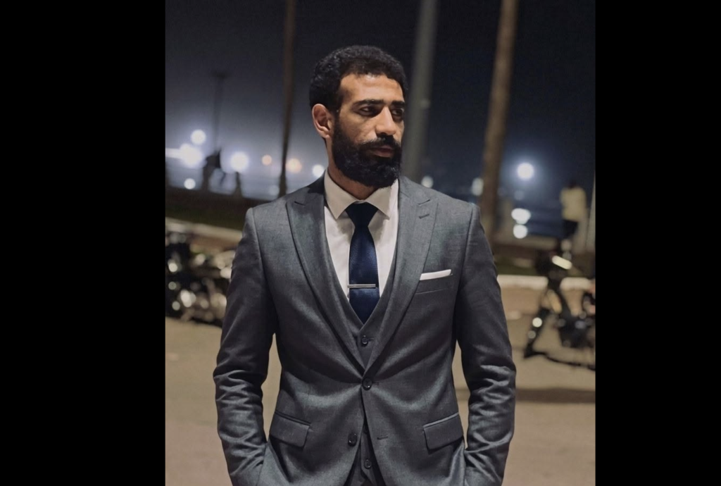 الشاعر والزجال العربي شوين يحصد تتويجا جديدا بتارودانت