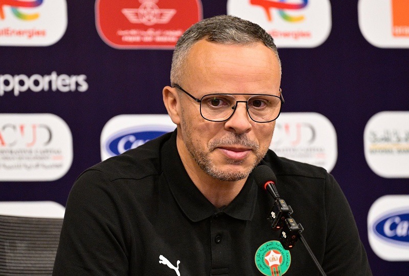 وهبي: مواجهة مالي كانت اختباراً حقيقياً للمنتخب الوطني