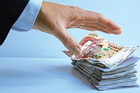 قروض بنكية: الجاري الإجمالي يتجاوز 1292.3 مليار درهم عند متم غشت 2026