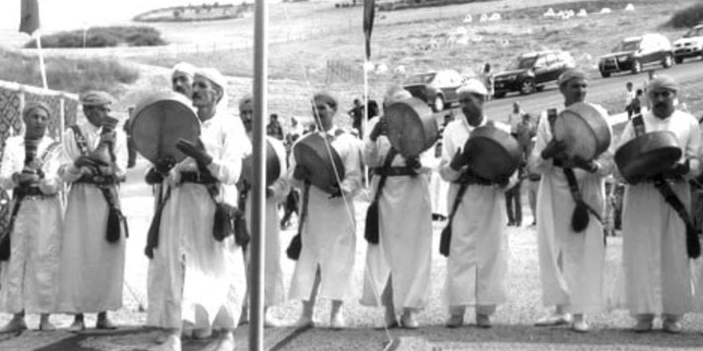 تنظيم الدورة الثانية لمهرجان “تازة ذاكرة وفنون حية” من 15 إلى 18 أكتوبر الجاري