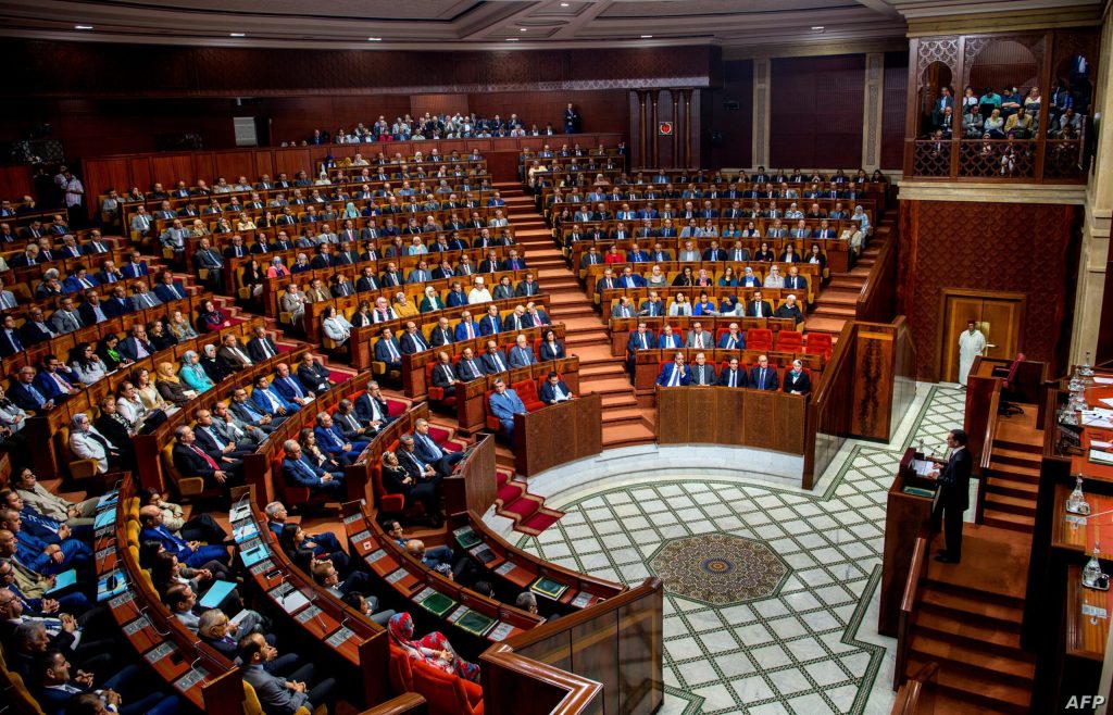 الدخول البرلماني بالمغرب: خريطة سياسية جديدة مرتقبة ورهانات اقتصادية واجتماعية واسعة