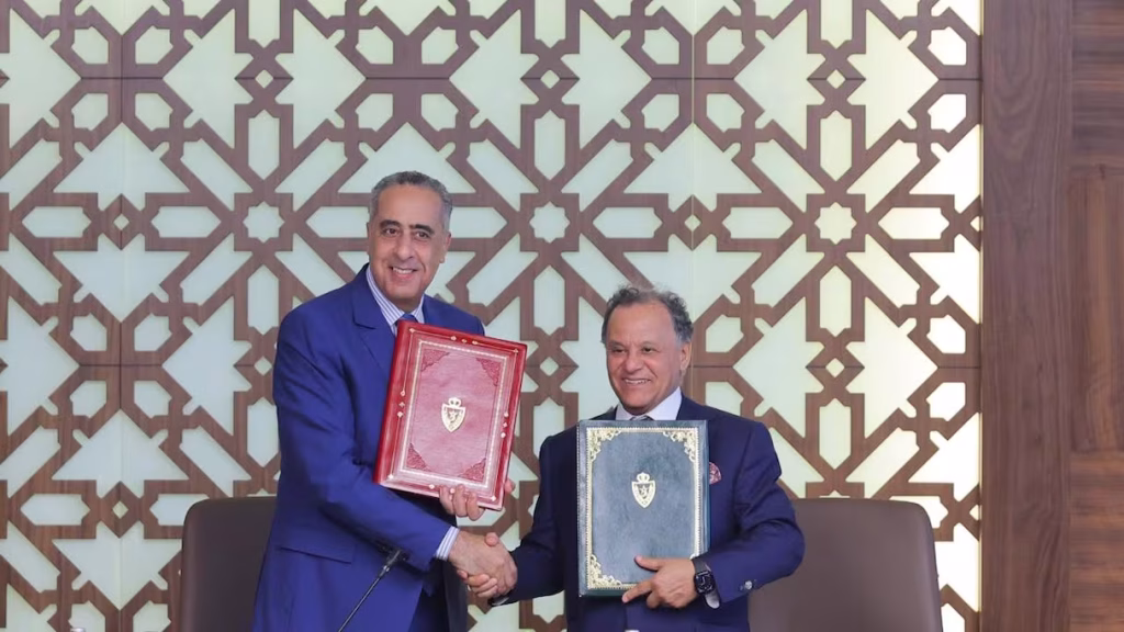 حماية التراث المغربي: اتفاقية بين الأمن الوطني ومؤسسة المتاحف