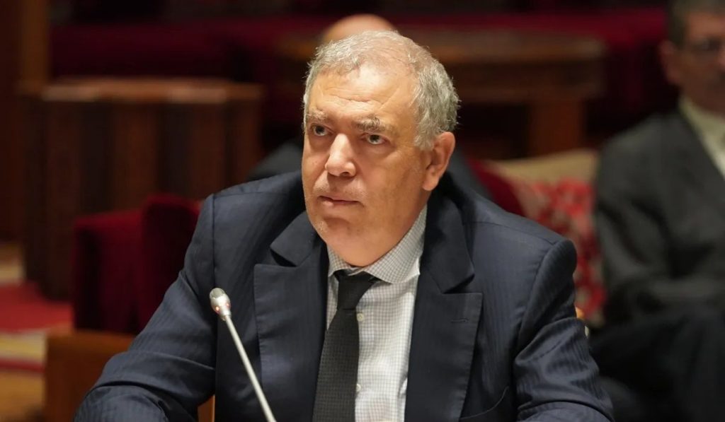 انتخابات 2027: لفتيت يطلق المشاورات مع الأحزاب ومهلة حتى 15 نونبر