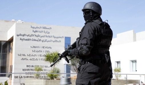 طنجة: توقيف متطرف موال لتنظيم «داعش» الإرهابي بحوزته مواد لصناعة المتفجرات