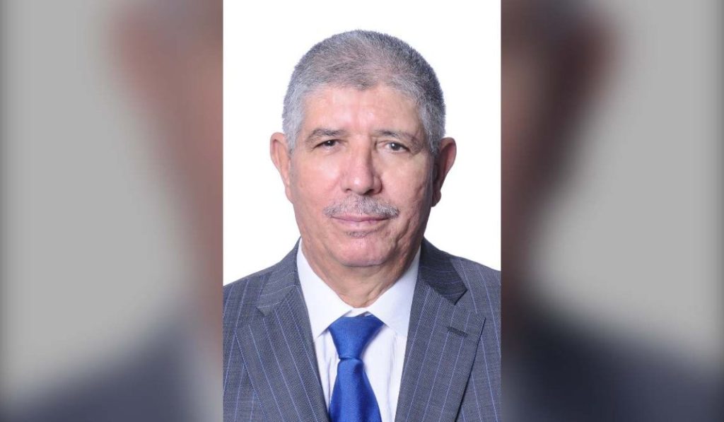 «البام» يرشح أحمد التويزي لرئاسة مجلس النواب