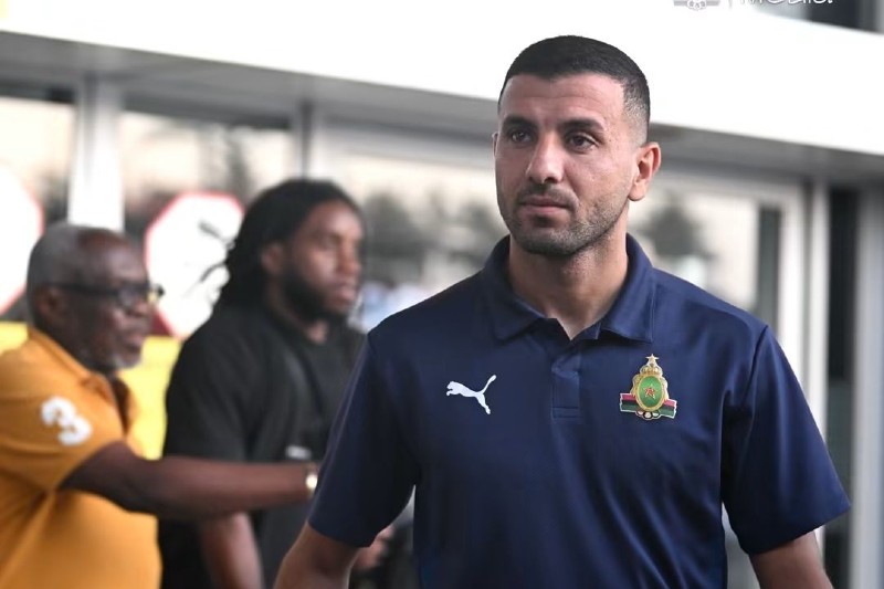 الجيش الملكي يحط الرحال بكوت ديفوار لمواجهة كوروغو