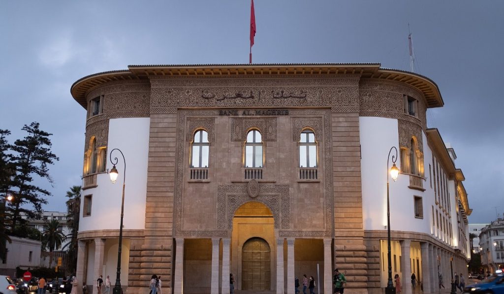 المغرب يشارك في الاجتماعات السنوية لصندوق النقد والبنك الدوليين