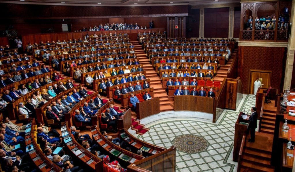 مشروع قانون المالية 2027: الأحرار ينتقدون غياب مؤشرات النجاعة
