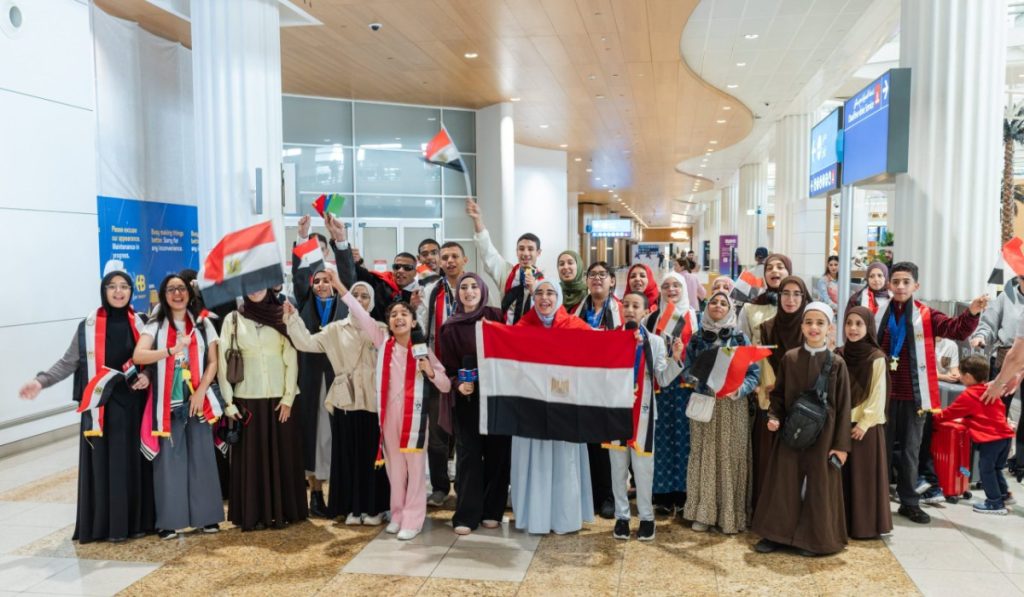 تحدي القراءة العربي: تتويج طفلة مصرية والمغرب ضمن الستة الأوائل
