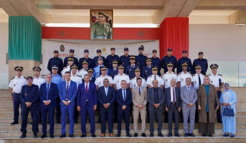 مكافحة التطرف العنيف: برنامج تكويني لـ200 موظف سجون بتيفلت