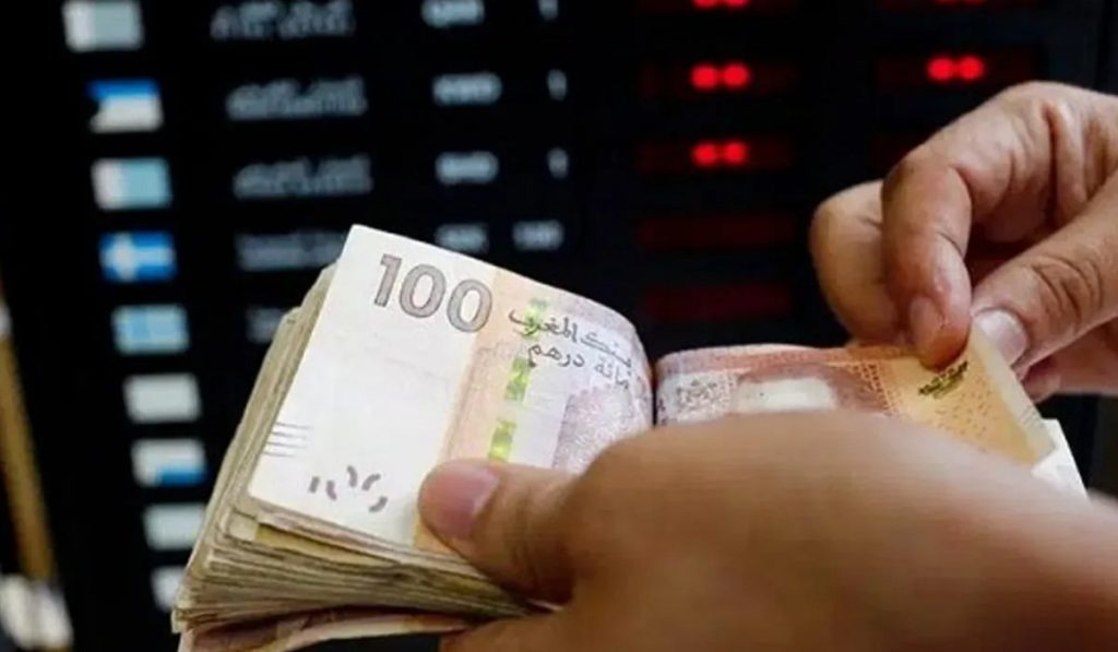 سعر صرف الدرهم يرتفع بـ0,61% أمام الدولار و0,17% أمام الأورو