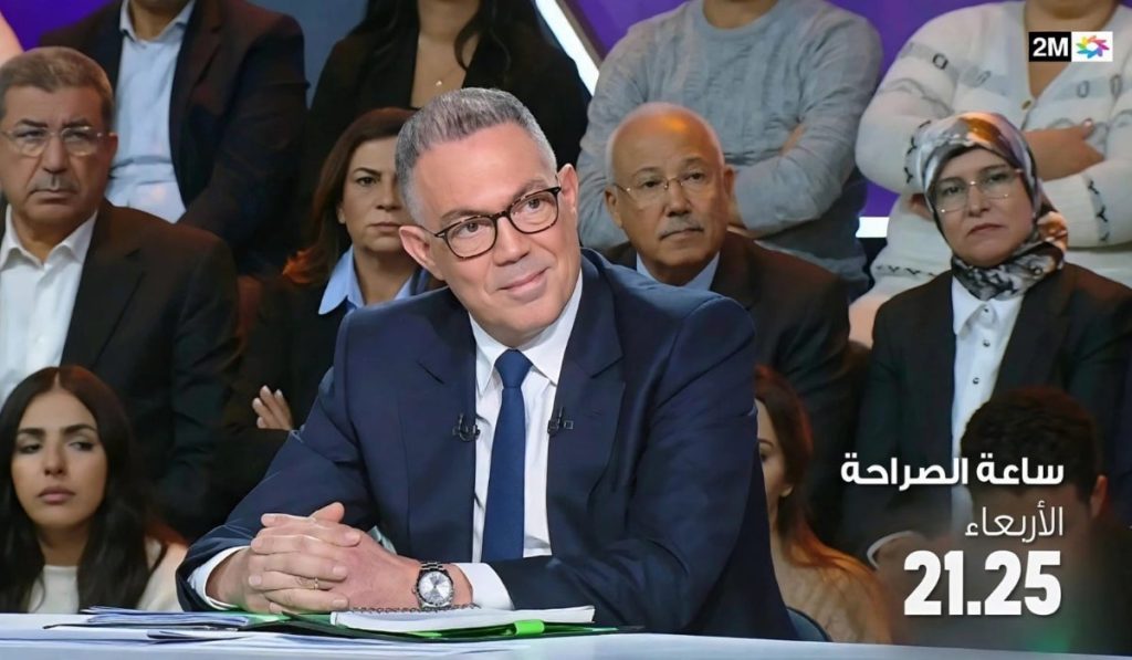 فوزي لقجع: الحد الأدنى للمعاش يرتفع إلى 1700 درهم ابتداء من يناير