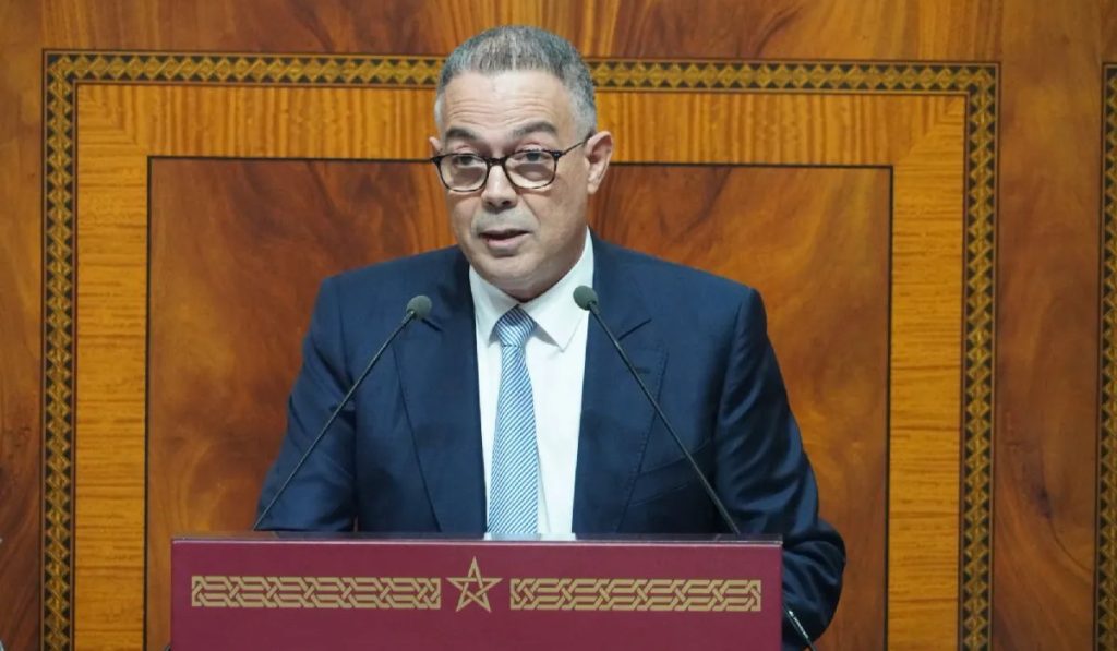 مشروع قانون المالية 2027: لقجع يكشف خمس أولويات للحكومة الجديدة