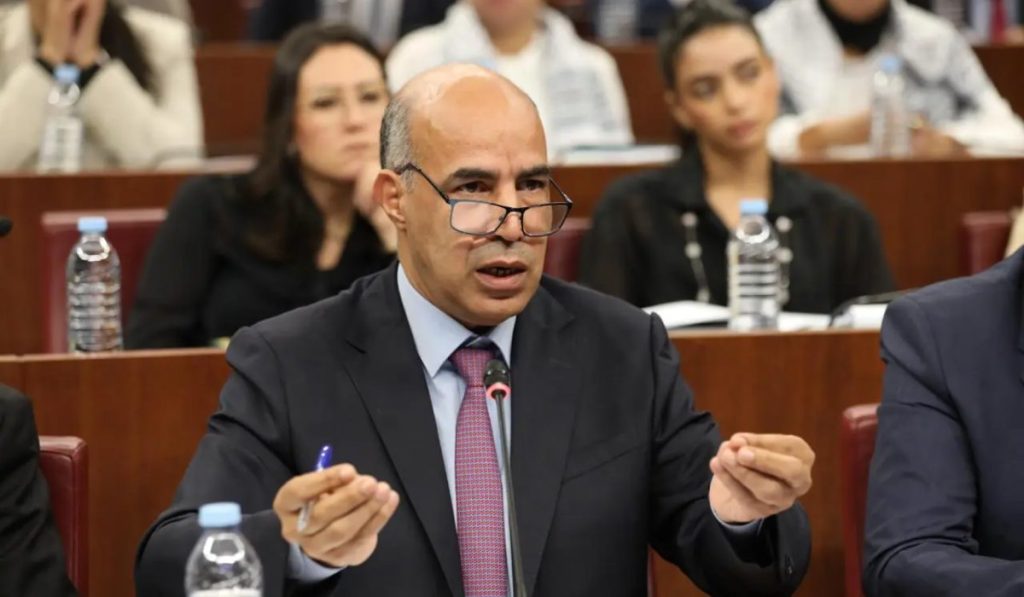 هشام صابري: القطاع الخاص استحوذ على التعليم وعمّق عدم تكافؤ الفرص