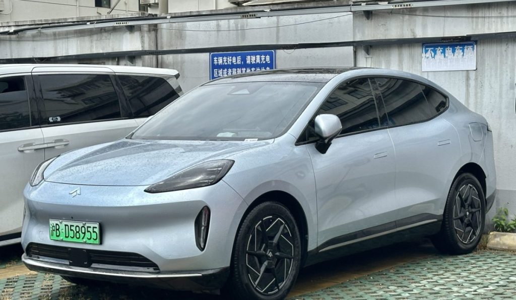 HYPTEC HT في المغرب: SUV كهربائي بقوة 340 حصانا ومدى 620 كلم