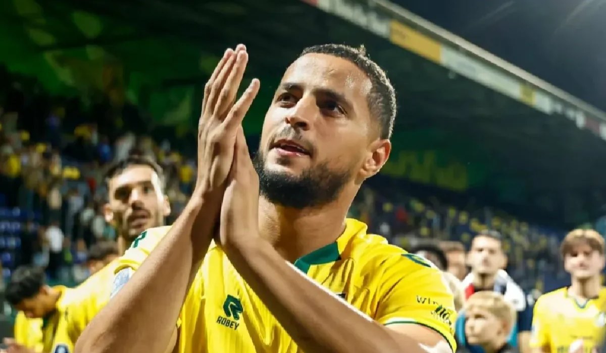 محمد إحتارين