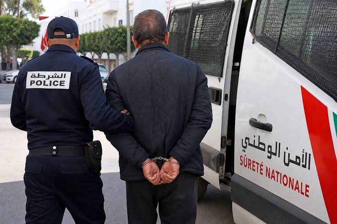 يقظة أمنية بطنجة تسقط مطلوباً دولياً في قضية قتل