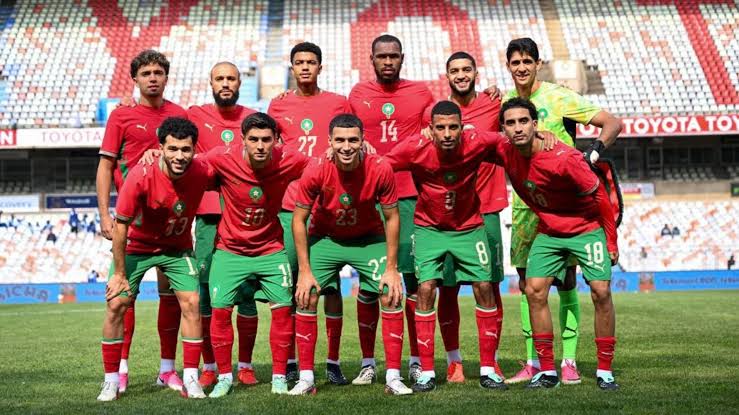 المغرب يختبر عمق تشكيلته أمام مالي في ودية طنجة