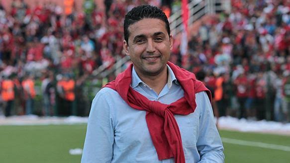 محمد طلال: الوداد يحتاج إلى توحيد مكوناته واستعادة الثقة