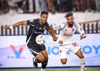 بميدانه.. الوداد يواصل نزيف النقاط ويتعادل أمام أمل تيزنيت