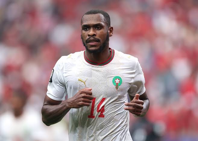 «كان قراري الشخصي».. عيسى ديوب ينهي الجدل حول تمثيل المغرب