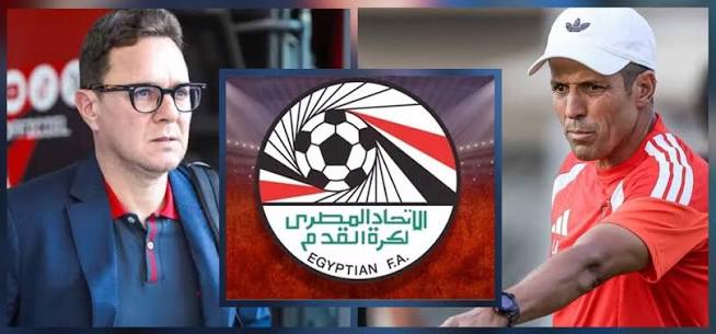 الدوري المصري.. صراع مغربي على دكة البدلاء بين عموتة وبنهاشم