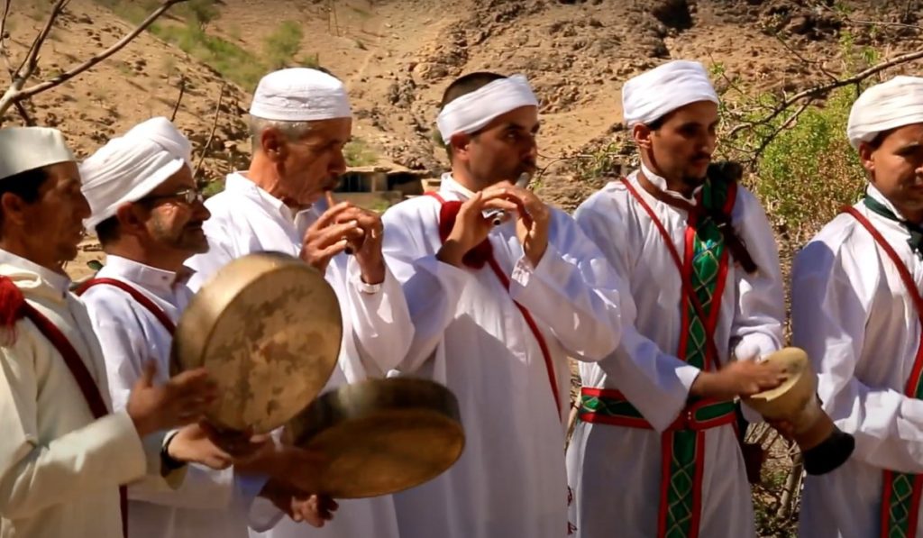 جائزة الثقافة الأمازيغية 2025: محمد أكناض يتوج بالجائزة التقديرية