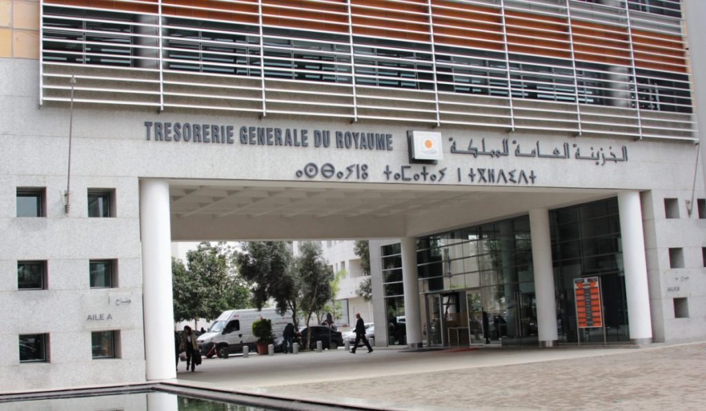 الجماعات الترابية تحقق فائضا بـ10,2 مليارات درهم عند متم شتنبر 2026