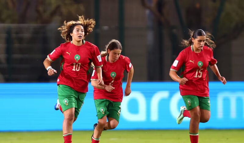 مونديال السيدات.. لبؤات الأطلس يطمحن إلى حسم التأهل أمام الأرجنتين