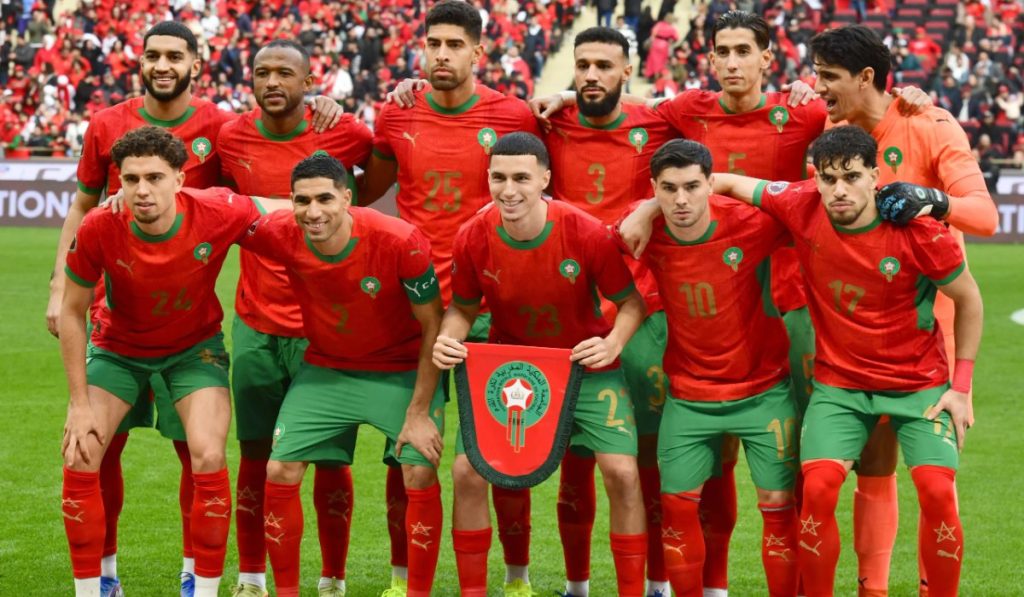 اللاعبون المغاربة في أوروبا يصنعون الحدث.. والزابيري ينافس مبابي