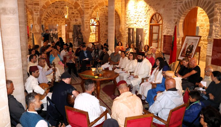 الصويرة: إبراز النموذج المتفرد للتعايش بين المسلمين واليهود المغاربة في بيت الذاكرة