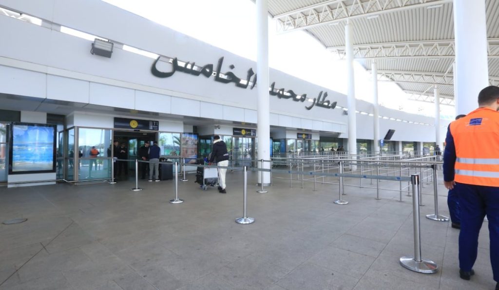 مطارات المغرب تستقبل 29,3 مليون مسافر عند متم شتنبر 2026 بارتفاع 8,74%