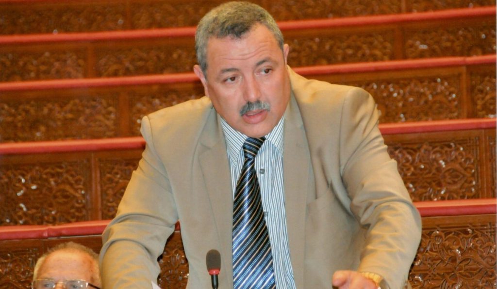 الأحرار يدشنون المعارضة بمجلس المستشارين وينتقدون البرنامج الحكومي