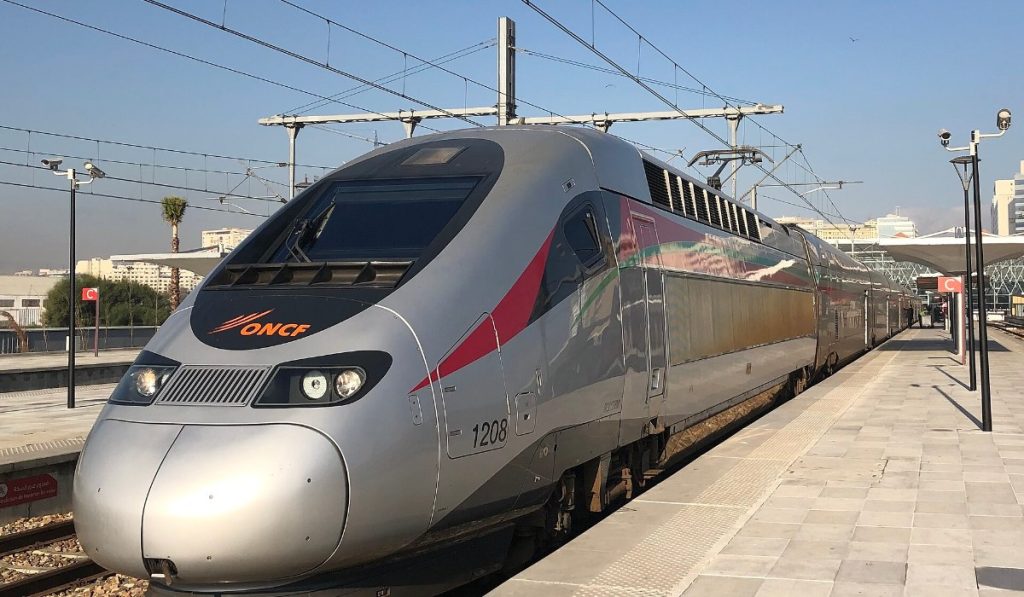 السكك الحديدية في إفريقيا: الرباط تحتضن منتدى حلول التمويل