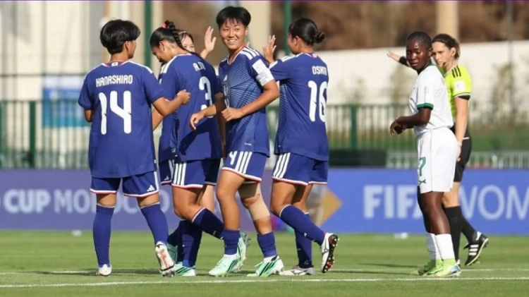 بقيادة البرازيل واليابان.. مهرجان أهداف في مونديال الناشئات بالمغرب