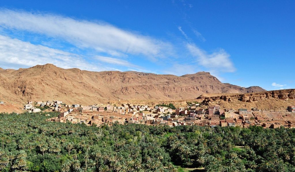 تنغير: تتويج مشاريع رقمية في الهاكاثون الجهوي للسياحة «سياحة»