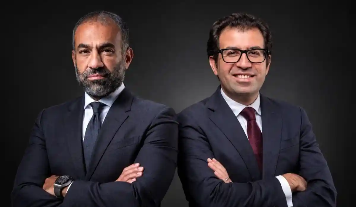 بيك ألباتروس - مصطفى الشنيطي وخالد جمال مؤسسا بنك الاستثمار زيلا كابيتال